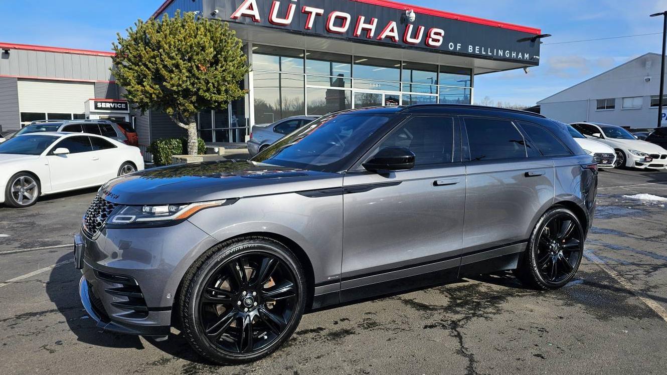 LAND ROVER RANGE ROVER VELAR 2018 SALYM2RV3JA764267 image